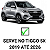 Alargador Moldura Paralama Diant P/ Chery Tiggo 5x 2019/2026 - Imagem 6