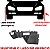 Guia Suporte Garra Parachoque Dianteiro Sq5 2013/2017 - Imagem 10