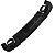 Spoiler Difusor do Parachoque Traseiro Para Audi A3 Sportback - Imagem 4