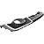 Spoiler Difusor Traseiro Parachoque A3 Sedan 2013/2016 Rs3 - Imagem 5