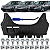 Protetor Lateral Inferior Motor Golf 2005 2006 2007 2008 09 - Imagem 1