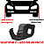 Guia Suporte Farol Orelha 125i 320i 328i 2012 Até 2019 - Imagem 7
