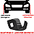 Guia Suporte Farol Orelha 125i 320i 328i 2012 Até 2019 - Imagem 6