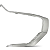 Kit 3 Friso Cromado Parachoque Dianteiro Outlander 2016/2021 - Imagem 4