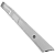 Moldura Placa Traseira Civic Exs, Lxl Lxs 2007/2011 - Imagem 4