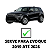 Grade Parachoque Central Radiador Evoque 2020/2025 - Imagem 5