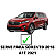 Suporte Fixação Parachoque Sorento 2016 2017 2018 2019 2020 - Imagem 8