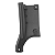 Protetor Inferior Lateral Parachoque Lancer Asx Outlander 2010/2017 - Imagem 2