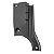 Protetor Inferior Lateral Parachoque Lancer Asx Outlander 2010/2017 - Imagem 4