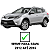 Suporte Guia Parachoque Dianteiro Rav4 2012/2016 - Imagem 6