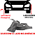 Extensor Parabarro Dianteiro Passat 2009 2010 2011 2012 - Imagem 6