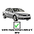 Extensor Parabarro Dianteiro Passat 2009 2010 2011 2012 - Imagem 4