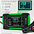 Carregador Automotivo De Bateria Moto Carro Caminhao Cabo 2m - Imagem 2