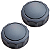 Manopla Roldana Regulagem Banco Volkswagen Golf Polo Passat 1994 1995 1996 1997 1998 1999 2000 - Imagem 5