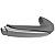 Kit Capa Freio De Mão P/ Honda New Civic 2007 2008 2009 2010 - Imagem 3