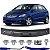 Grade Churrasqueira Parabrisa B180 B200 2008 2009 2010 2011 - Imagem 1