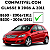 Grade Churrasqueira Parabrisa B180 B200 2008 2009 2010 2011 - Imagem 4