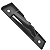 Par Suporte Guia Garra Parachoque Gol G4 2011 2012 2013 2014 - Imagem 3