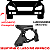 Suporte Do Farol De Milha Fusion 2013 2014 2015 2016 - Imagem 7