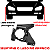 Suporte Do Farol De Milha Fusion 2013 2014 2015 2016 - Imagem 6