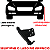 Esguicho Lavador De Farol Dianteiro Sportage 2016/2019 - Imagem 9