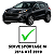 Esguicho Lavador De Farol Dianteiro Sportage 2016/2019 - Imagem 8