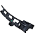 Guia Lateral Do Parachoque Gla 200/250/45 Amg 2015/2020 - Imagem 5