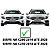 Guia Lateral Do Parachoque Gla 200/250/45 Amg 2015/2020 - Imagem 8