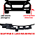 Guia Lateral Do Parachoque Gla 200/250/45 Amg 2015/2020 - Imagem 9