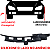 Guia Lateral Do Parachoque Gla 200/250/45 Amg 2015/2020 - Imagem 10
