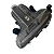 Farol De Milha Tiggo 7 Pro/ Pro Max 2021 2022 2023 2024 2025 - Imagem 2