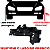 Guia Suporte Farol Q5 2009/2017 Sq5 2014/2017 - Imagem 8