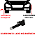 Esguicho Lavador Farol Dianteiro Hilux Sw4 E Sw4 2011/2015 - Imagem 8