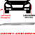 Friso Cromado Parachoque Dianteiro Xc60 2021/2025 - Imagem 11