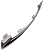 Friso Cromado Parachoque Dianteiro Xc60 2021/2025 - Imagem 8
