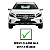 Suporte Placa Parachoque Dianteiro Classe Gla 2017/2020 - Imagem 9