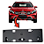 Suporte Placa Parachoque Dianteiro Classe Gla 2017/2020 - Imagem 8