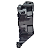 Guia Garra Suporte Do Parachoque Dianteiro Sx4 2007/2014 - Imagem 7