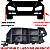 Guia Garra Suporte Do Parachoque Dianteiro Sx4 2007/2014 - Imagem 10