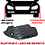 Capa Vão Roda Parabarro Diant. L200 Triton Sport 2017 Á 2023 - Imagem 6