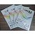 PAPEL GLOSSY 230G/M2 - TAMANHO A4 - EVOLUT  - SEM CAPA - Imagem 1