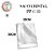 SACO CRISTAL PP 20X30CM C/25 - Imagem 1