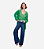 Calça Charlotte Wide Leg - Imagem 3