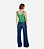Calça Charlotte Wide Leg - Imagem 2