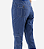 Calça Cargo Jogger Nazaré em Malha Denim - Imagem 3