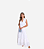 Vestido Três Marias em Laise - Imagem 2
