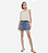 Shorts Saia Denin - Imagem 1