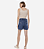 Bermuda Cargo Denim - Imagem 3