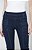 Calça Júlia Skinny em Malha Denim - Imagem 3