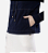 Blusa Capuz Jeans Malha - Imagem 2